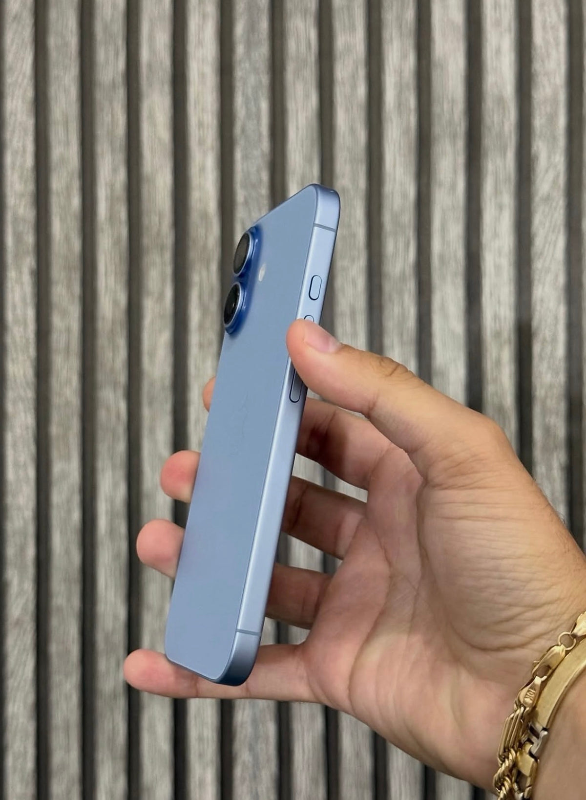 Iphone 16 tester