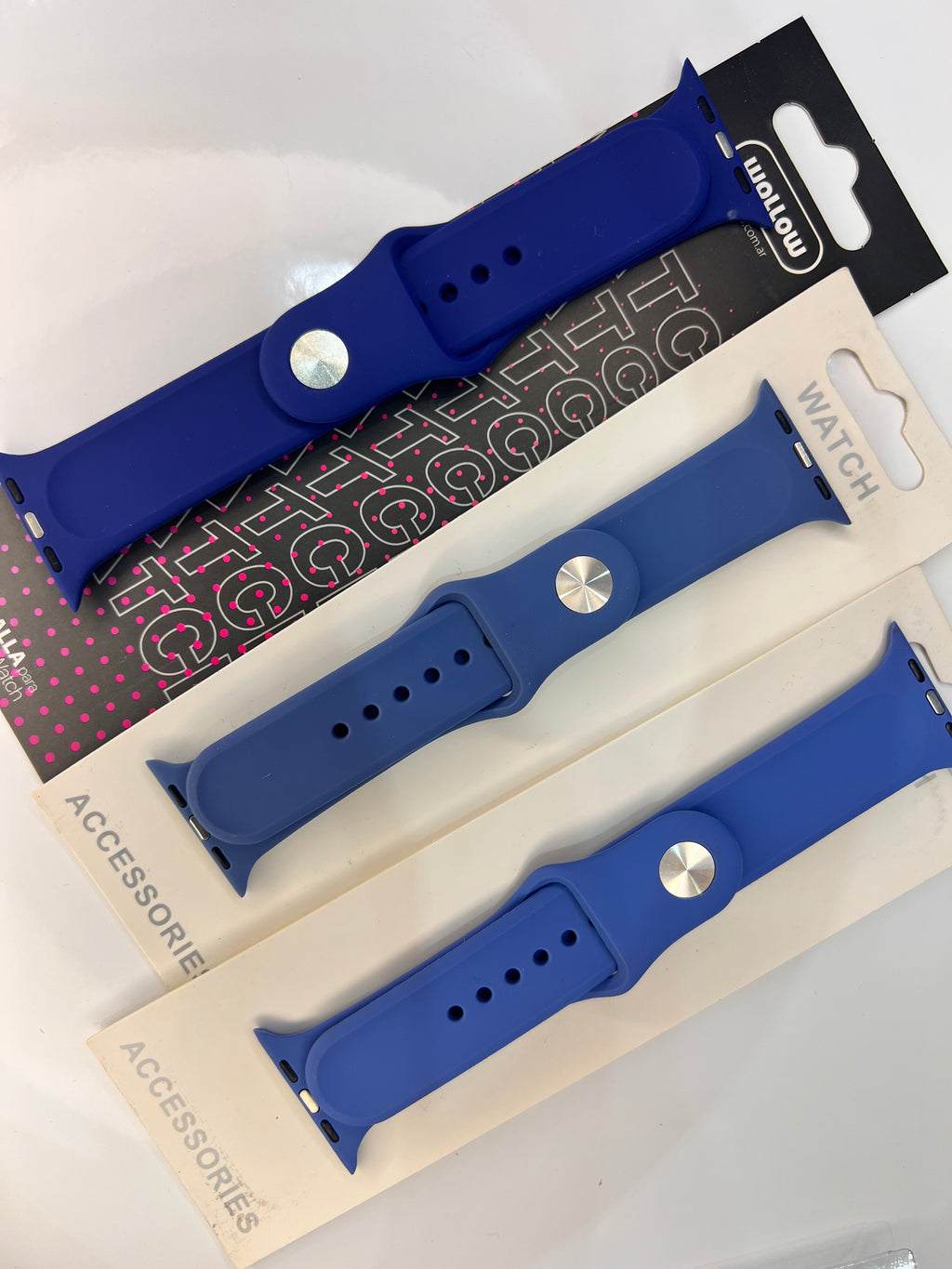 MALLA smartwatch