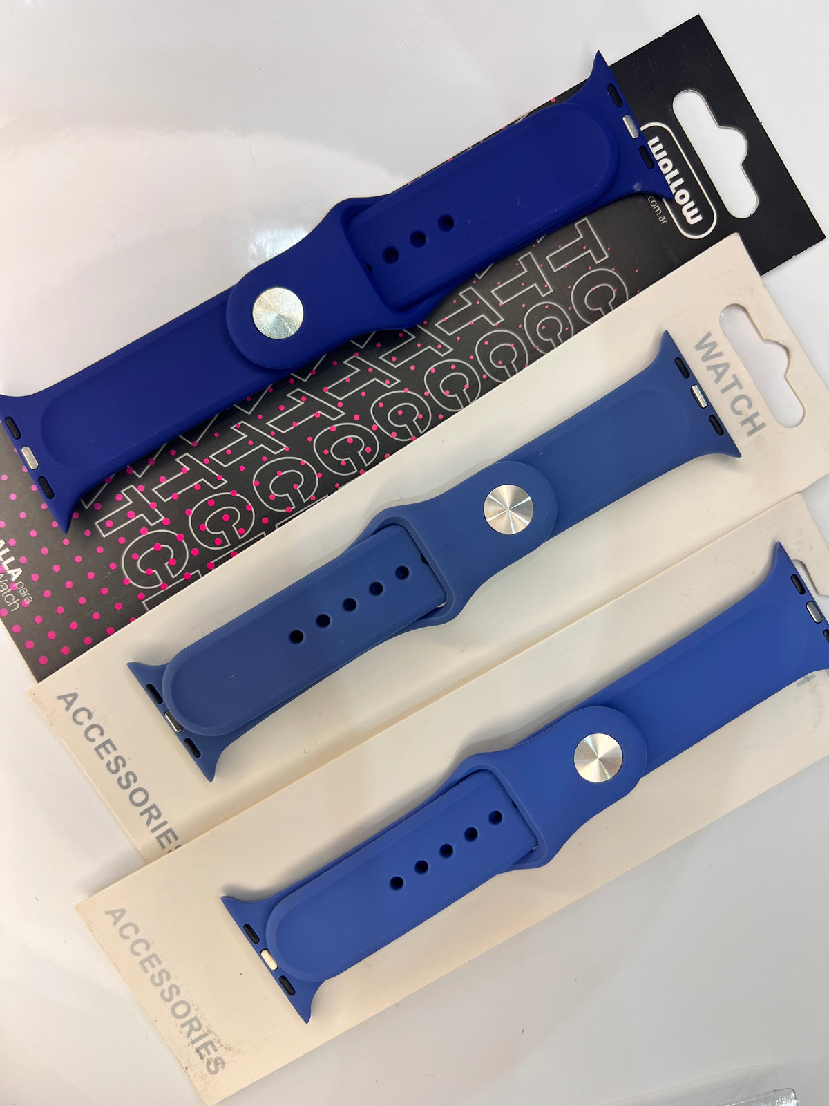MALLA smartwatch