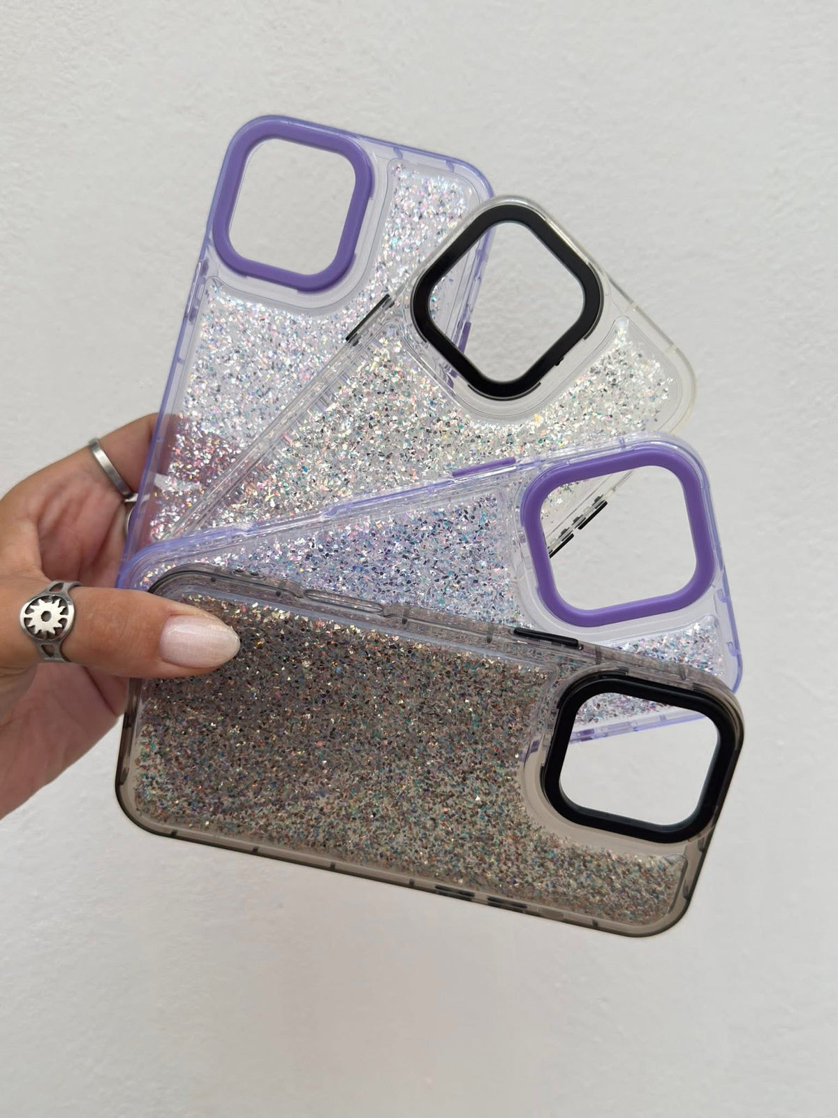 Funda Brillo