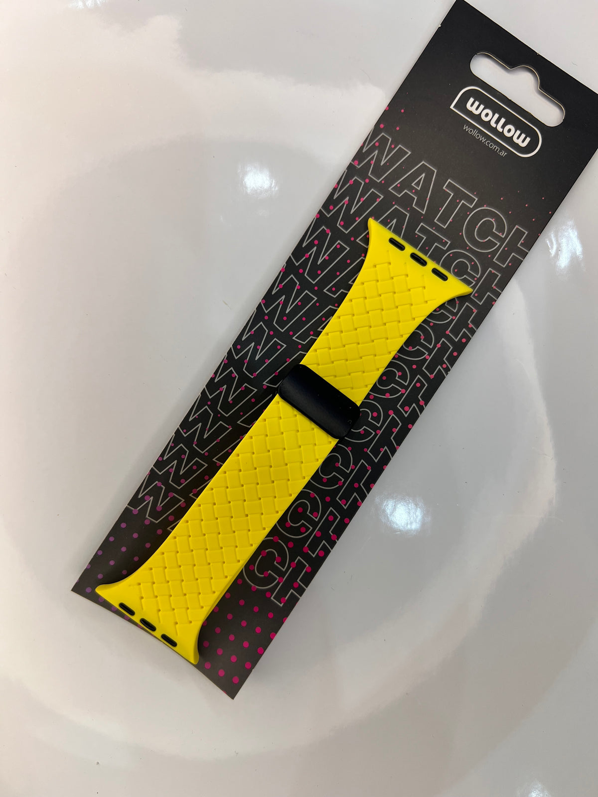 MALLA smartwatch