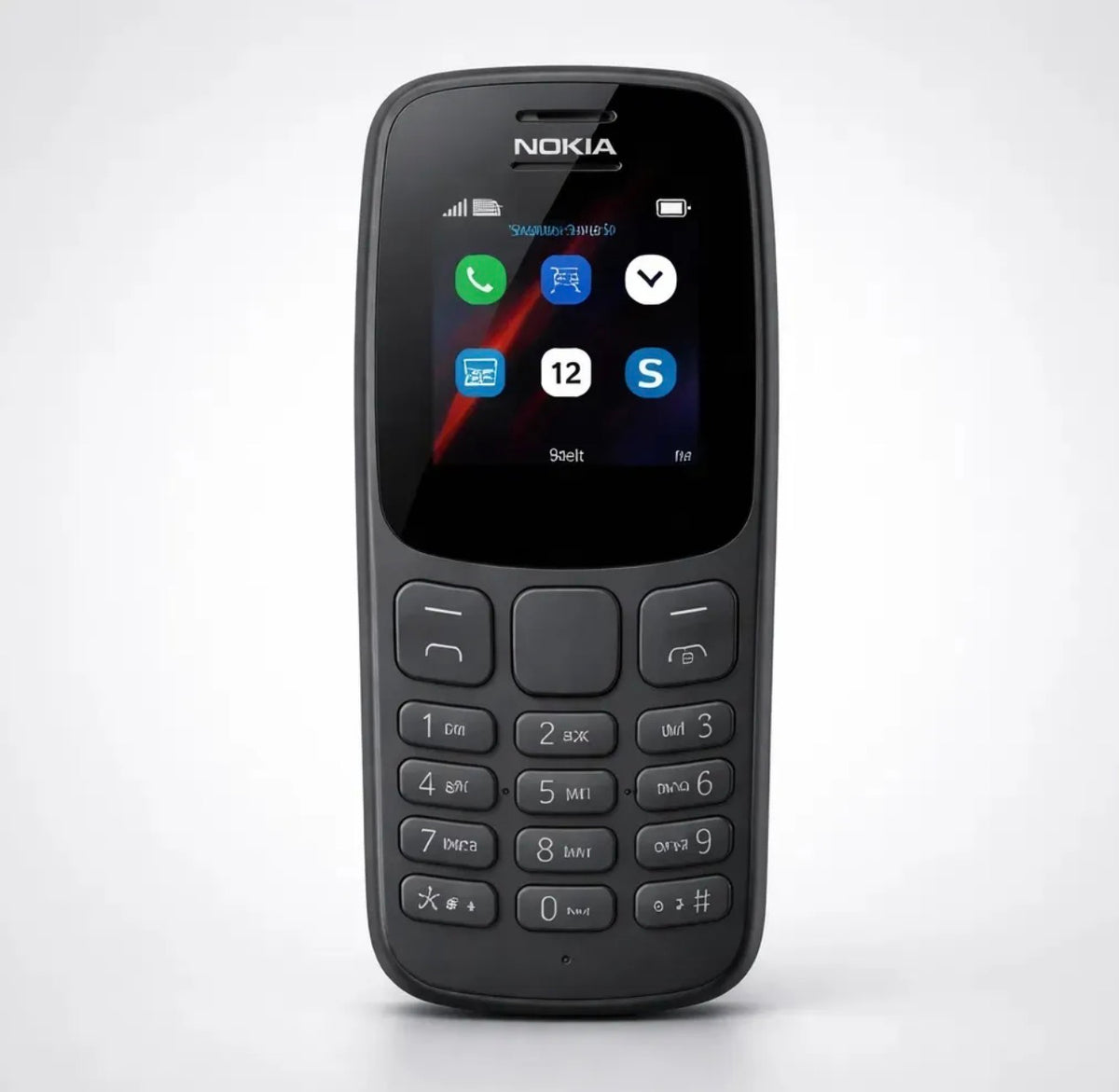 Nokia 106