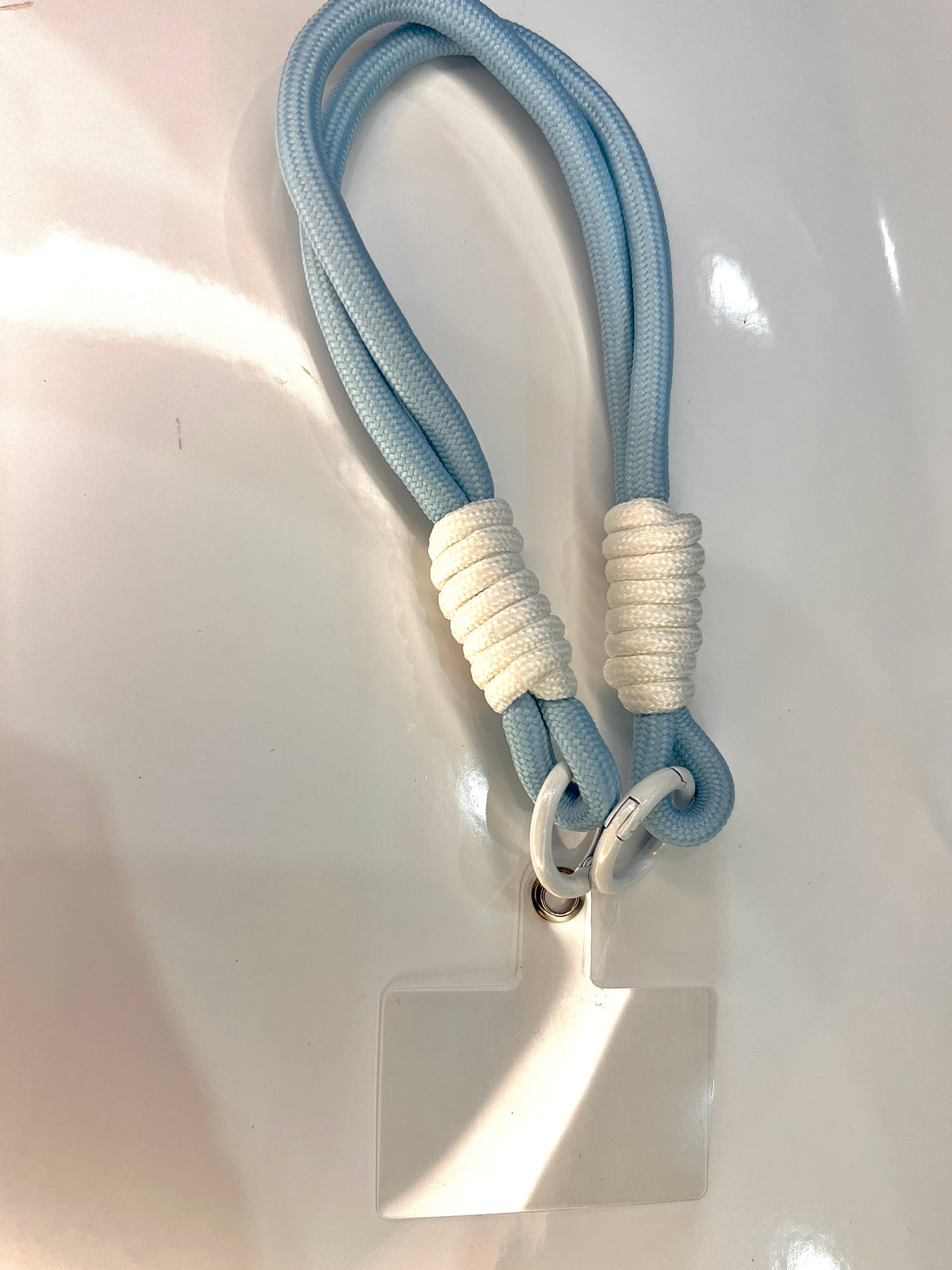 Correas hilo reforzadas