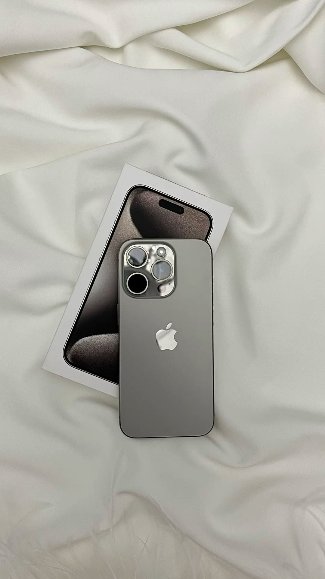 iPhone 16 Pro