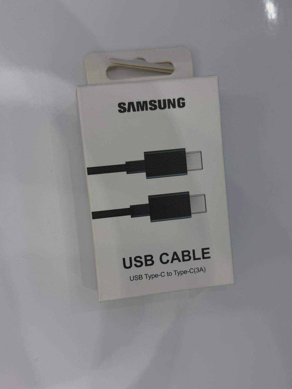 Cable c-c Samsung