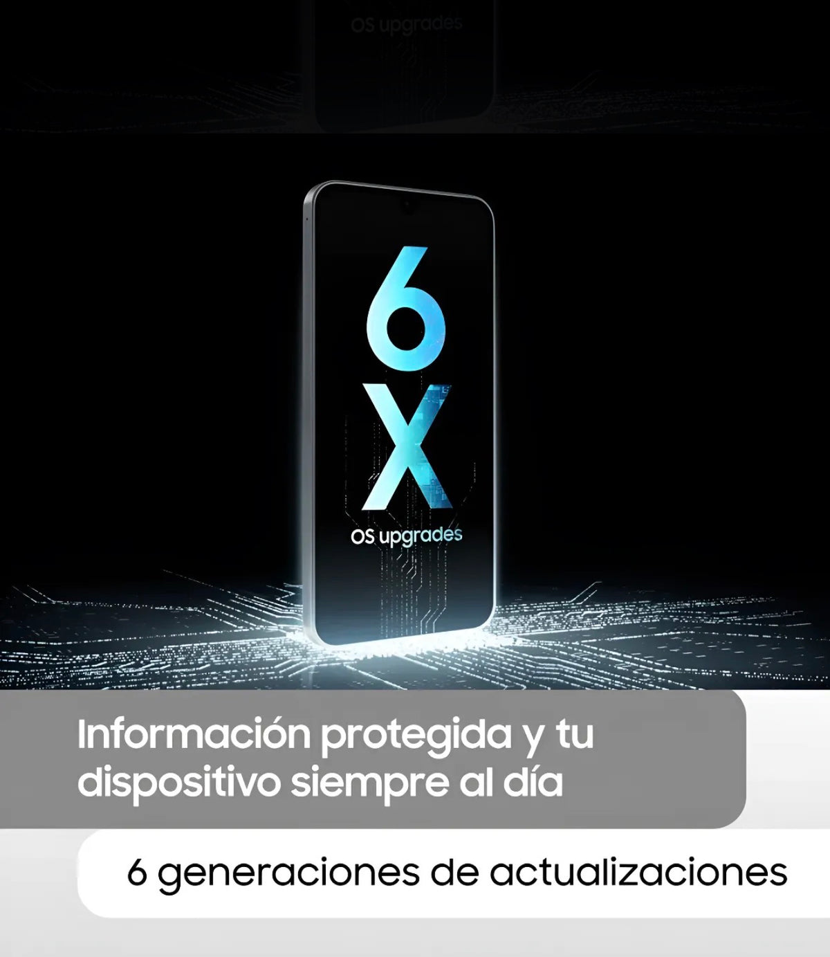 Samsung A17 (nuevo)