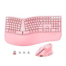 Teclados- mouse