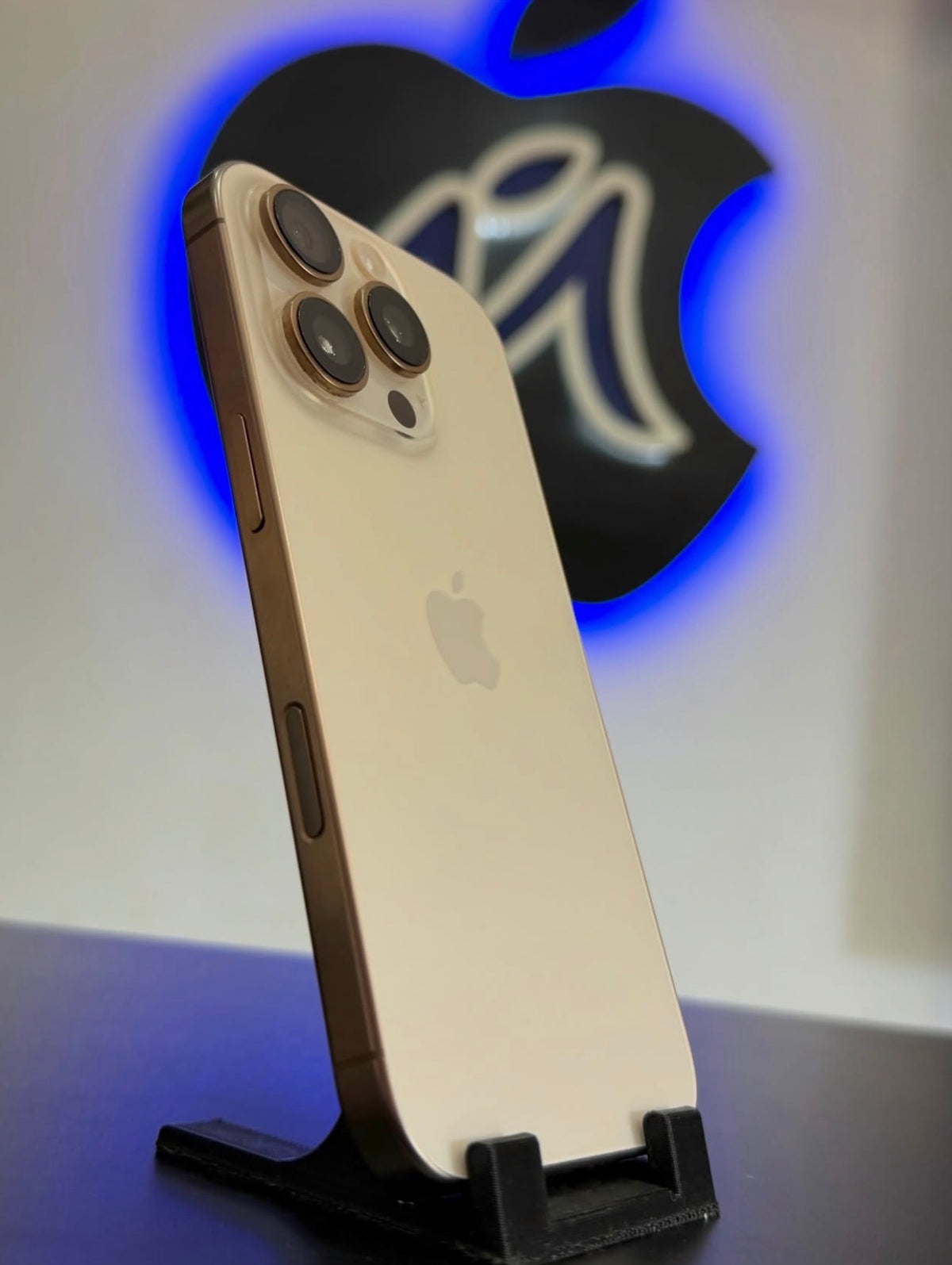 IPhone 16 pro tester