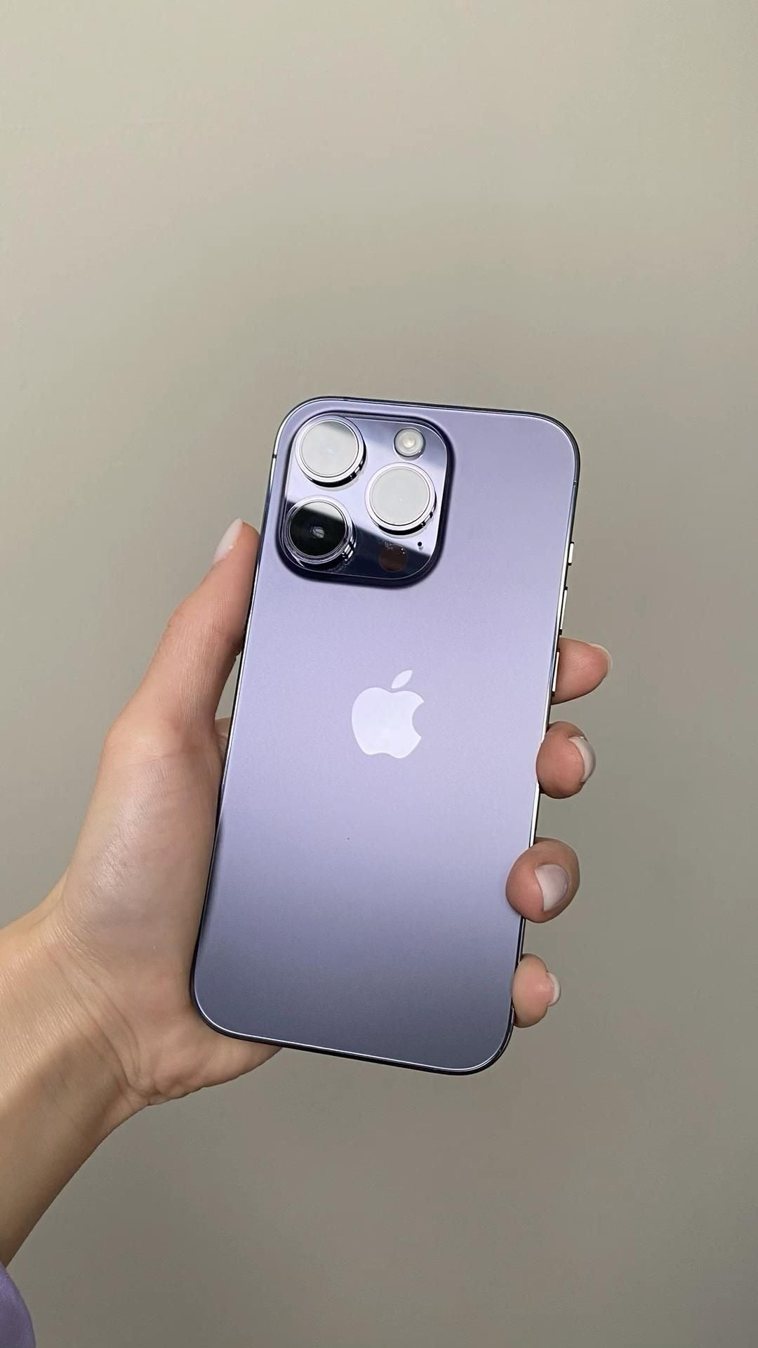 iPhone 14 Pro