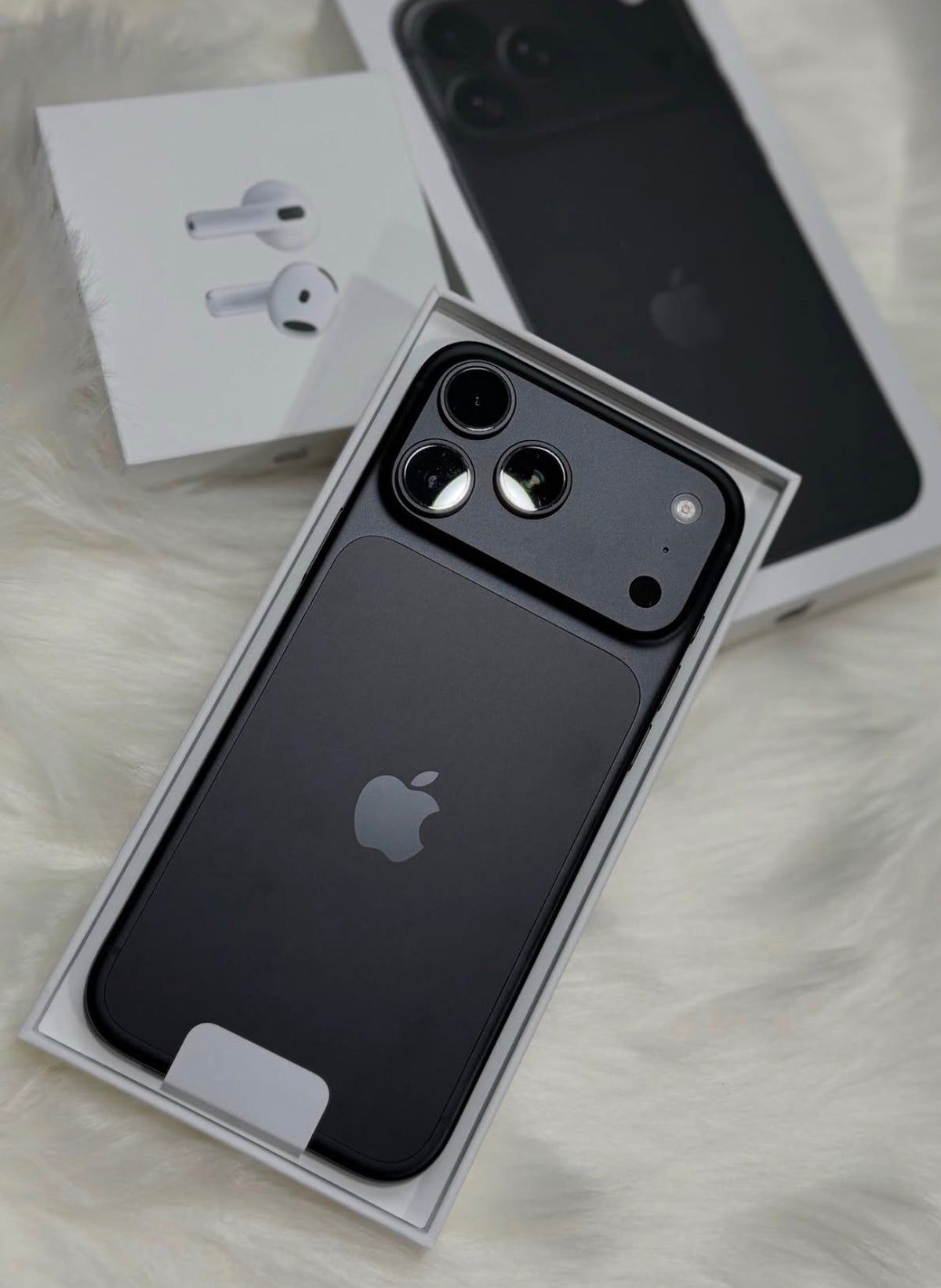 iPhone 18 Pro Max