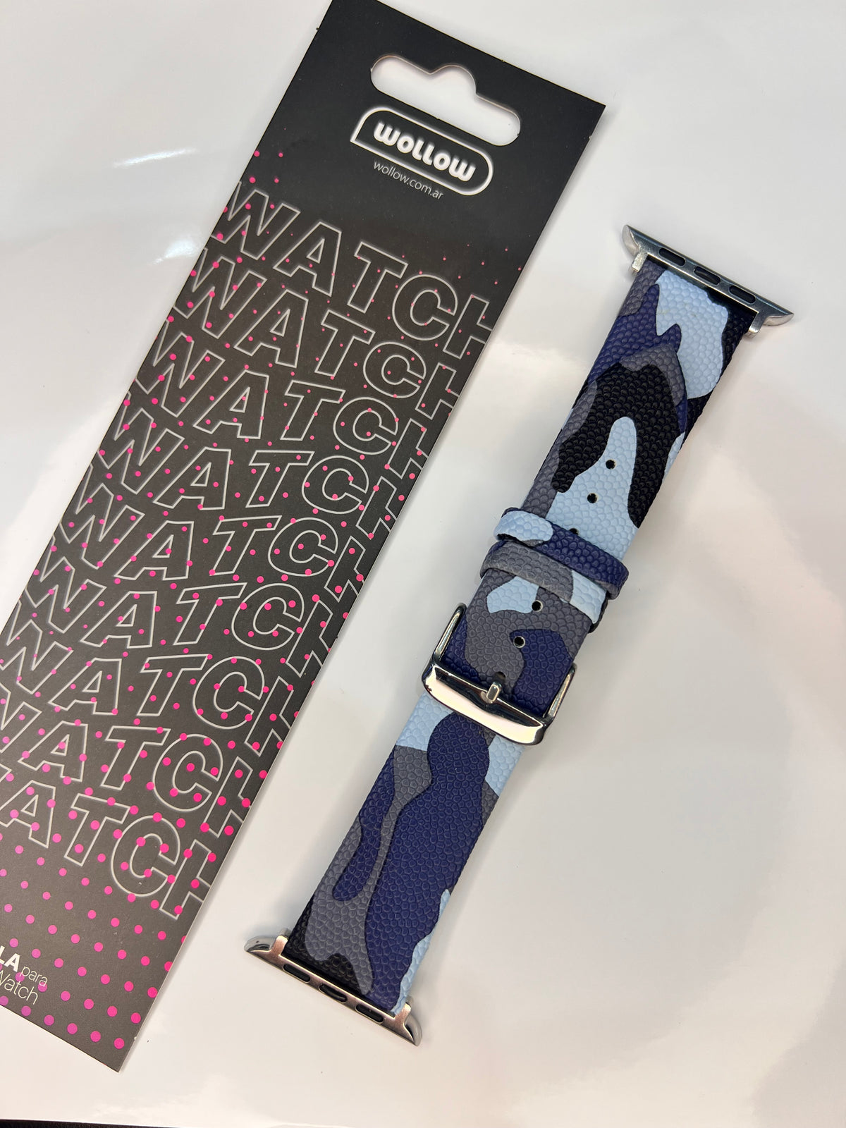 MALLA para smartwatch