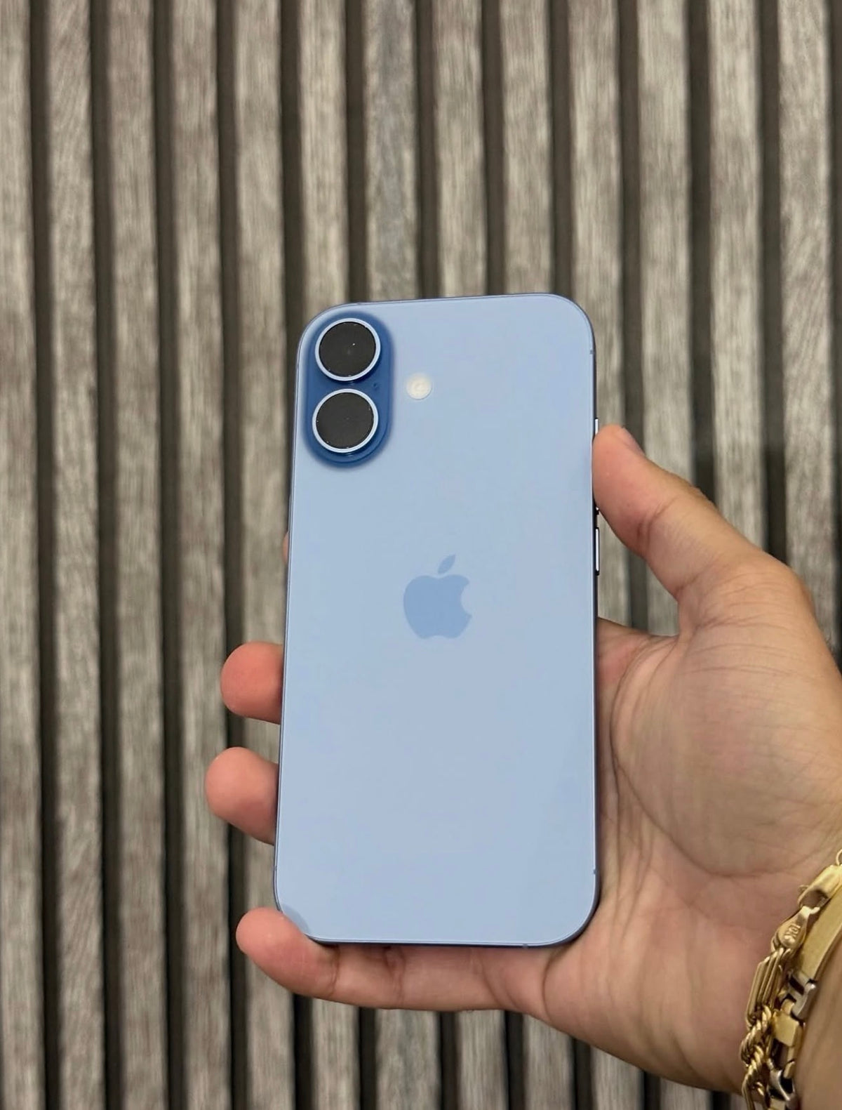 Iphone 16 tester