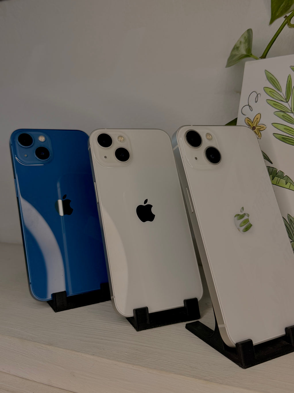 iPhone 13 tester