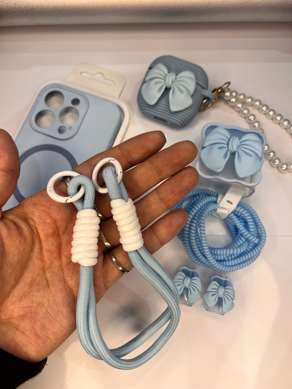 Accesorios para tu iPhone