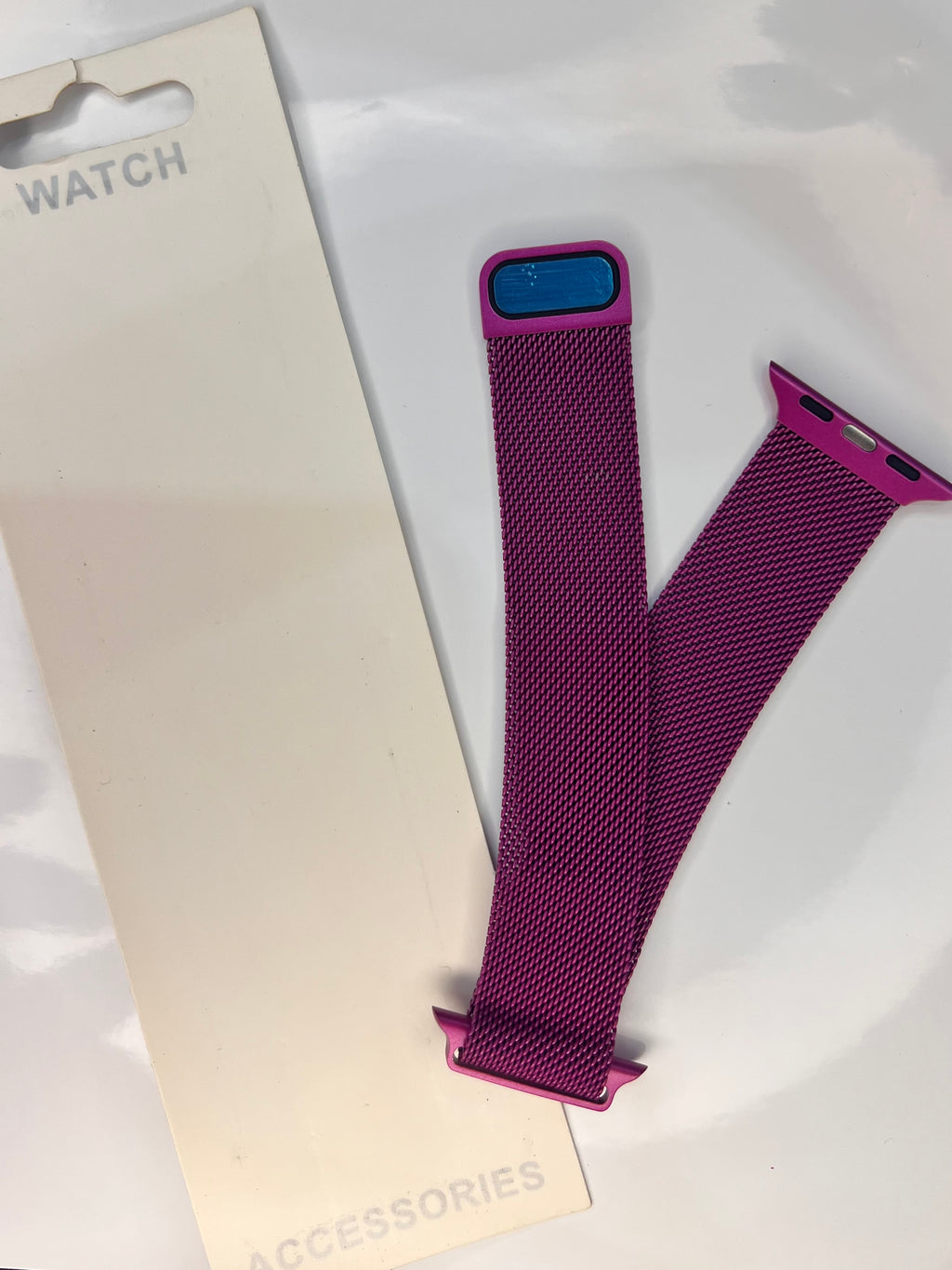 MALLA para smartwatch
