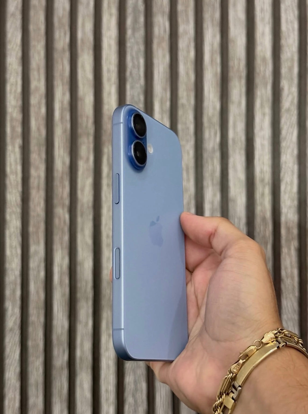 Iphone 16 tester