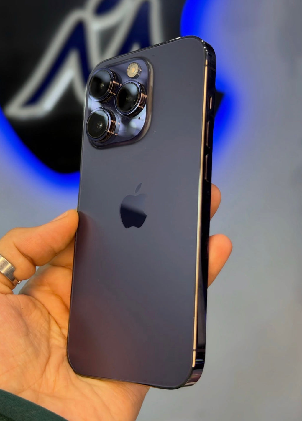 iPhone 14 Pro