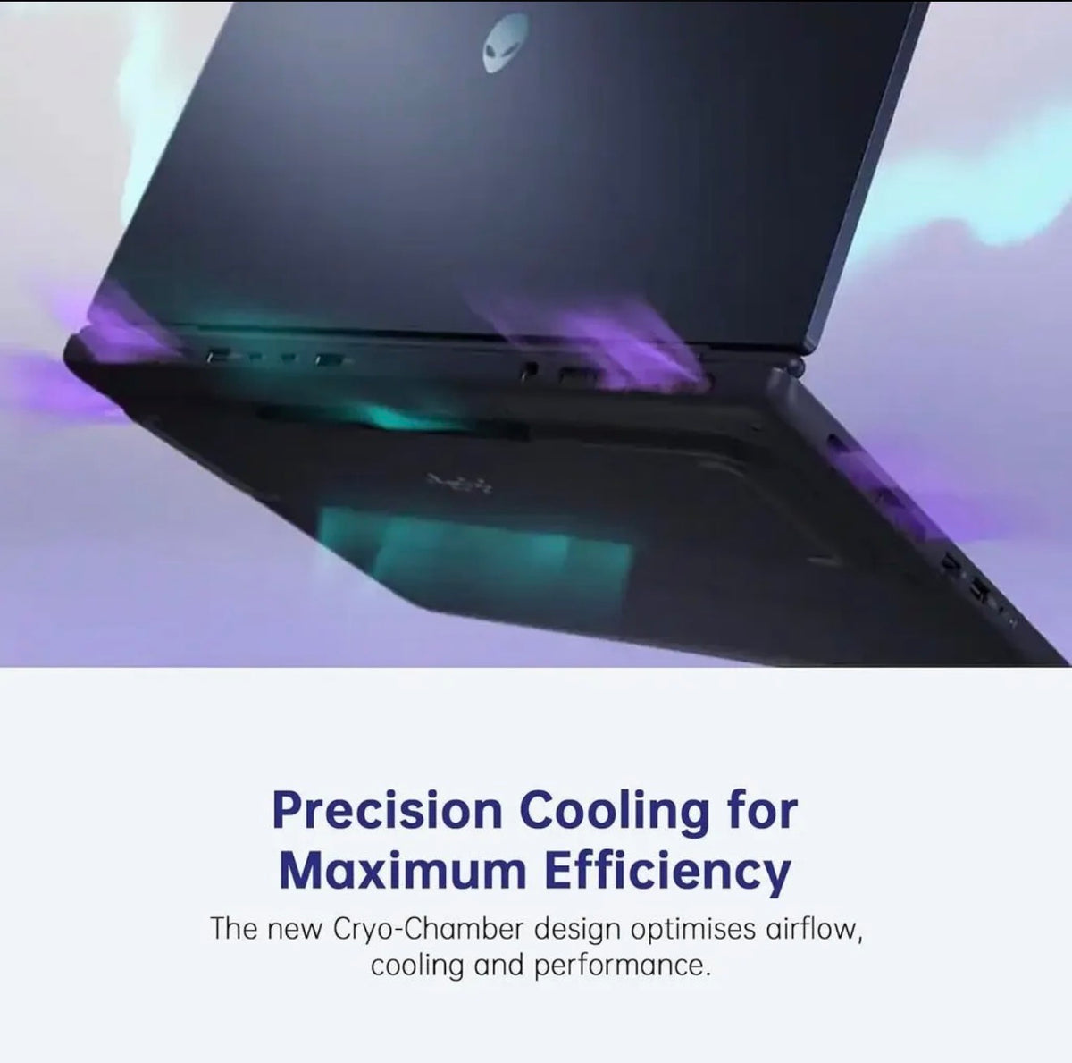 Alienware Aurora 16" Gaming
Core 7-240H · RTX 5050 · 16GB · 1TB
LAC16250-7193BLU-PUS