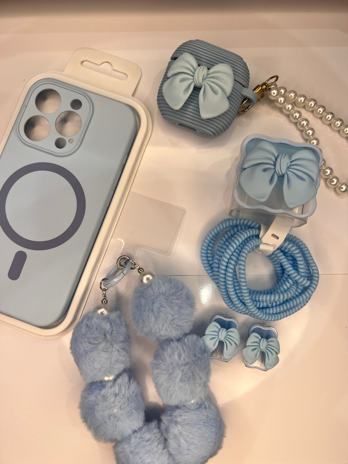 Accesorios para tu iPhone