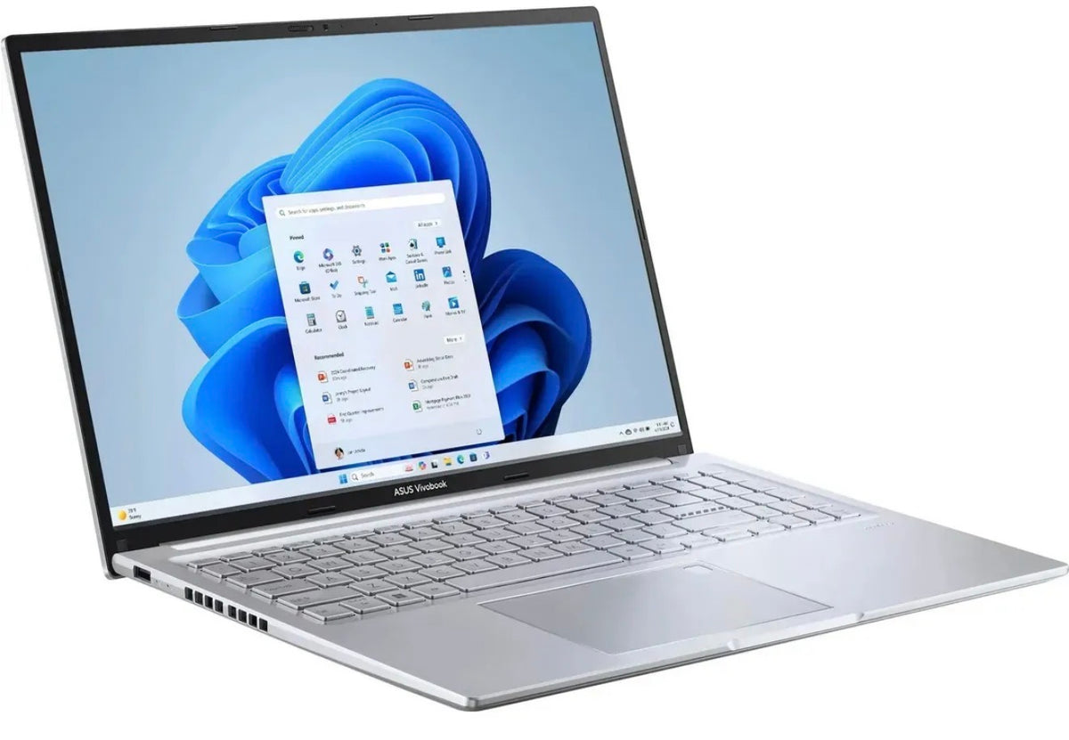 ASUS Vivobook 16"
Core i9