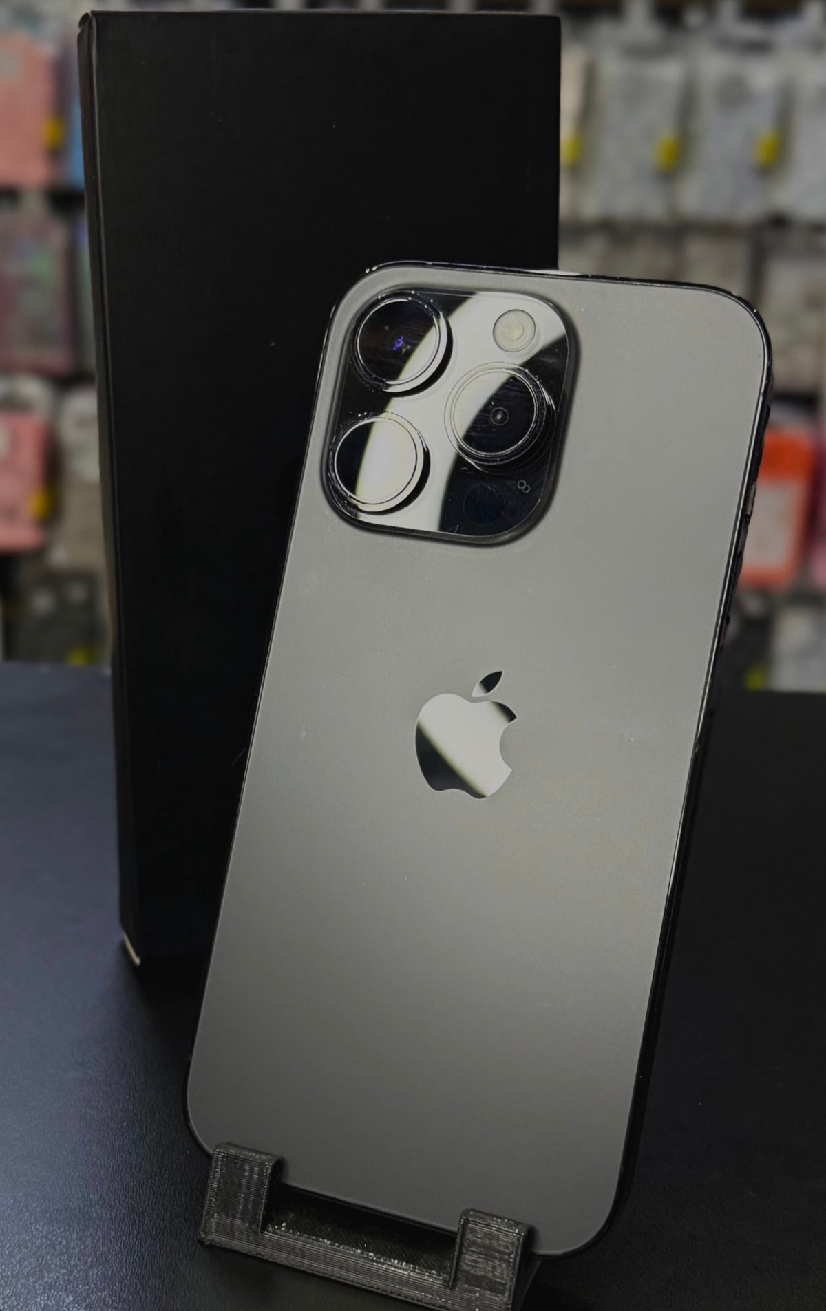iPhone 14 Pro
