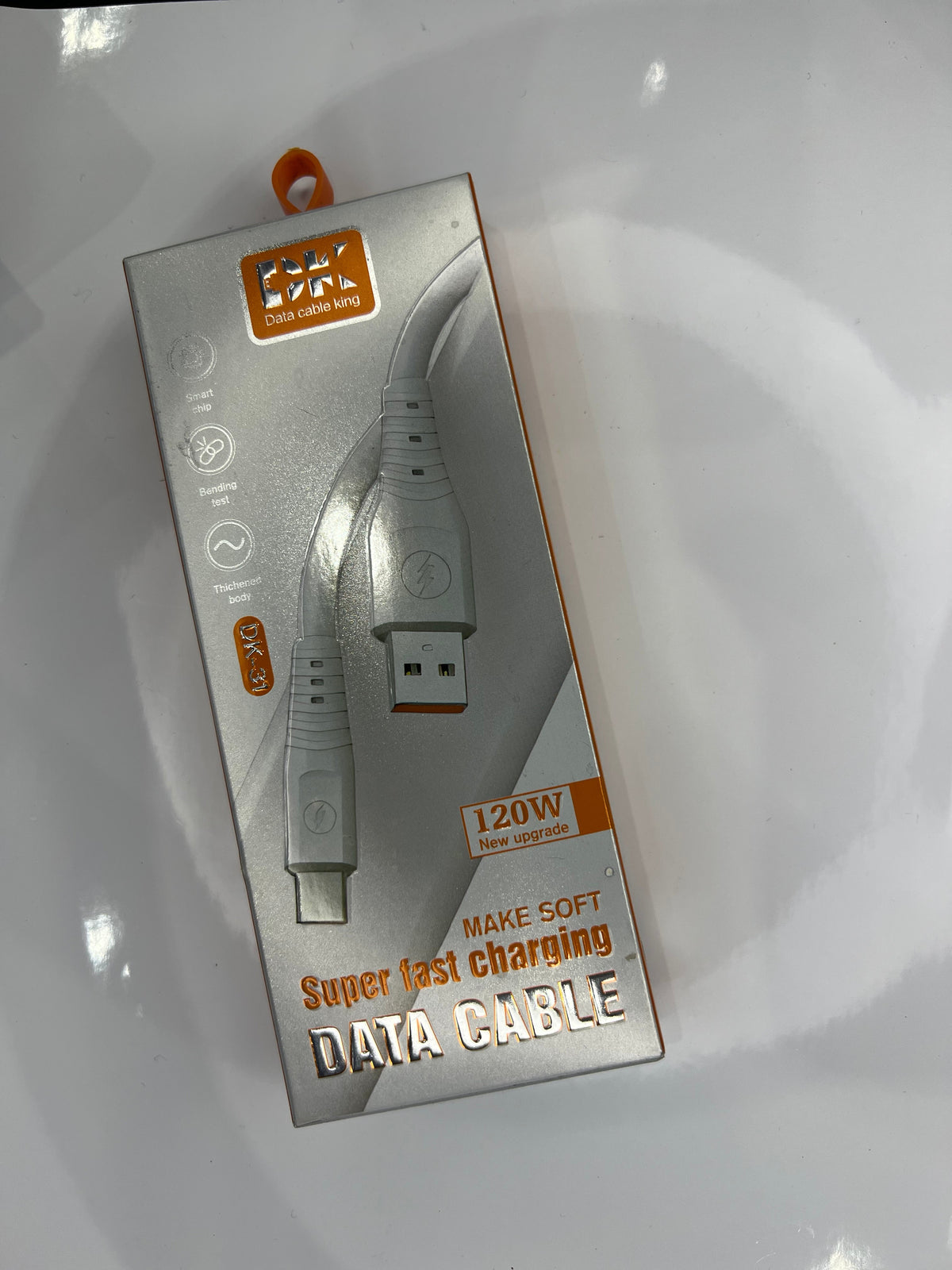 Cable DK USB-c