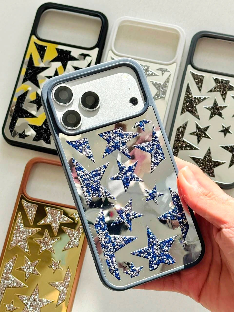 Fundas stars