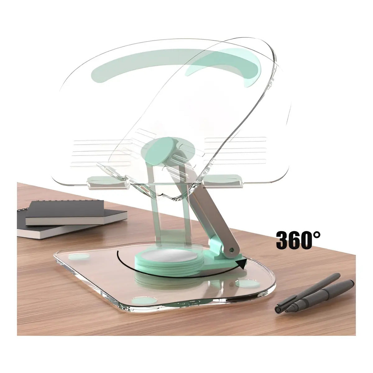 Soporte iPad