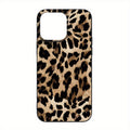 Funda diseño premium animal print