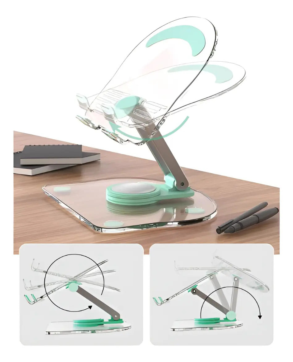 Soporte iPad