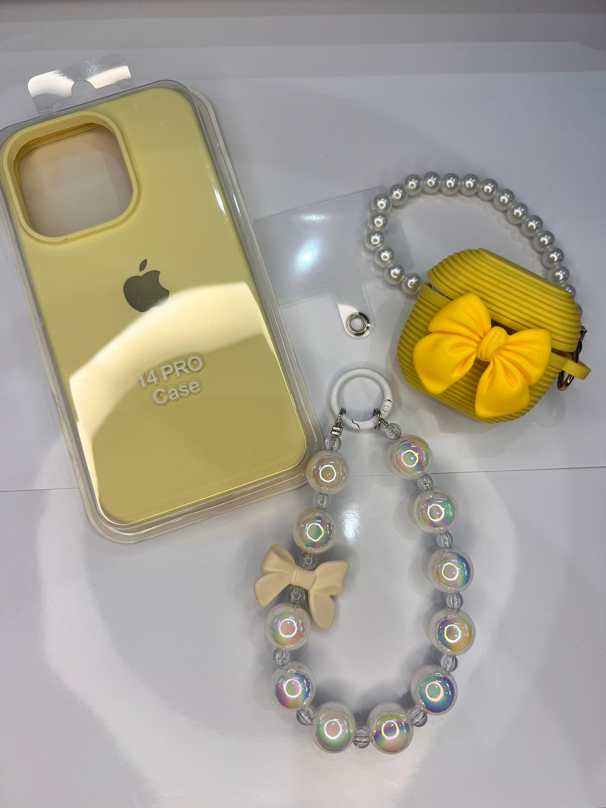 Accesorios para tu iPhone