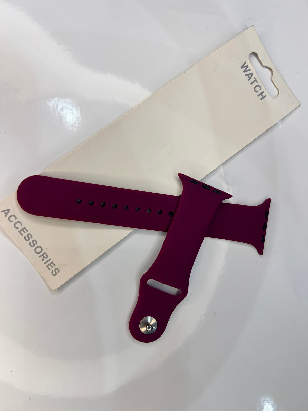 MALLA smartwatch