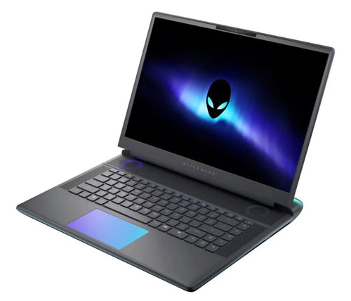 Alienware Aurora 16" Gaming
Core 7-240H · RTX 5050 · 16GB · 1TB
LAC16250-7193BLU-PUS