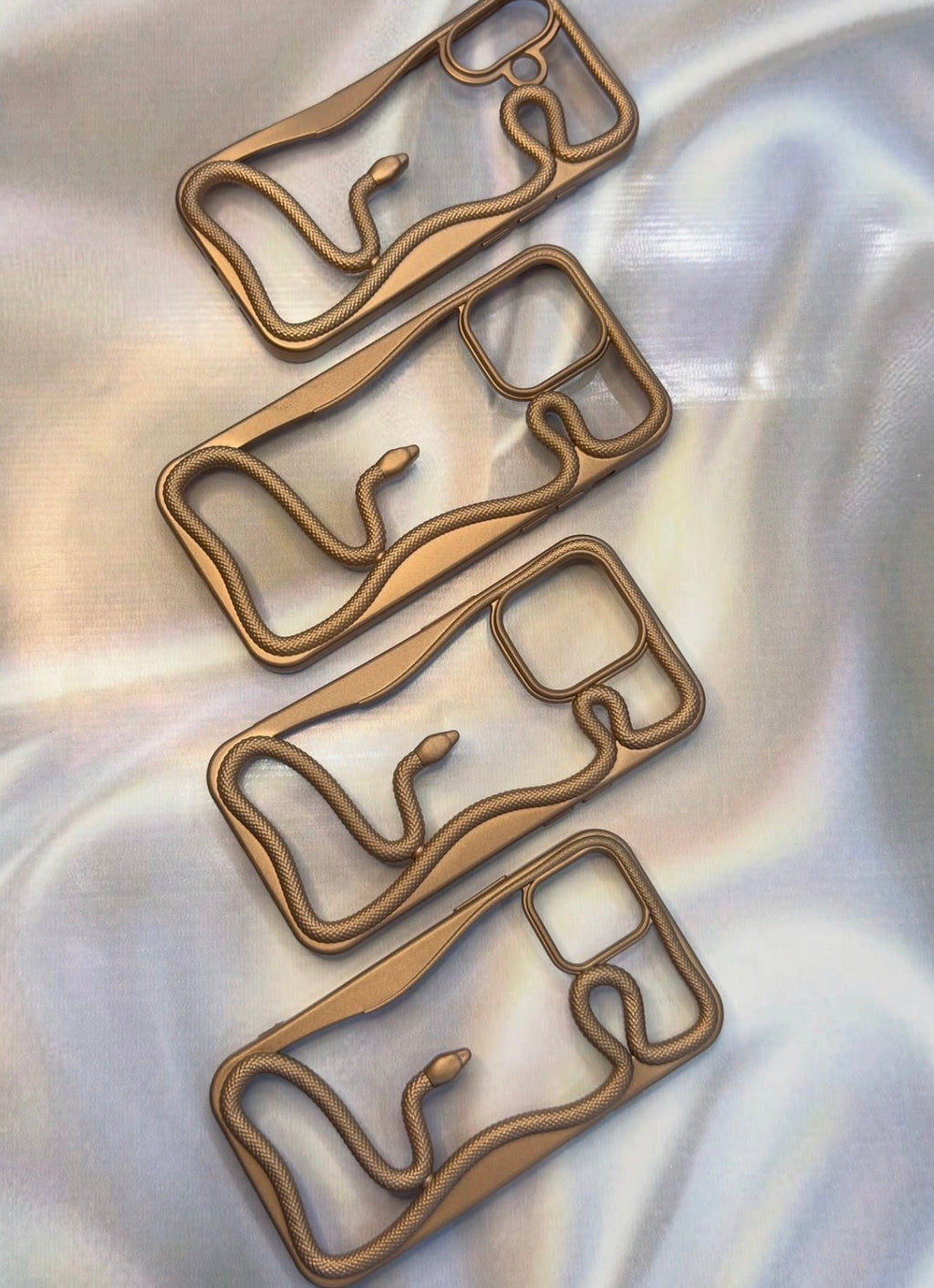 Fundas Snake 🐍