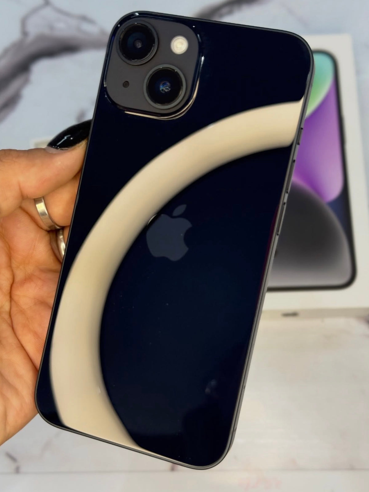 Iphone 14 new