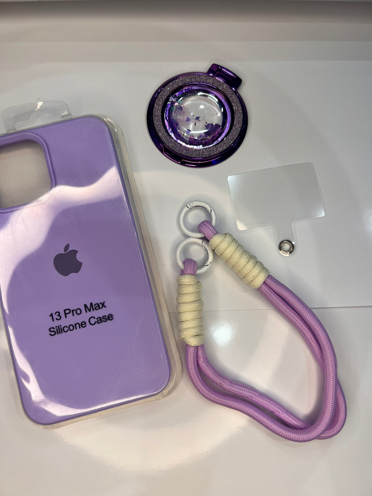 Accesorios para tu iPhone