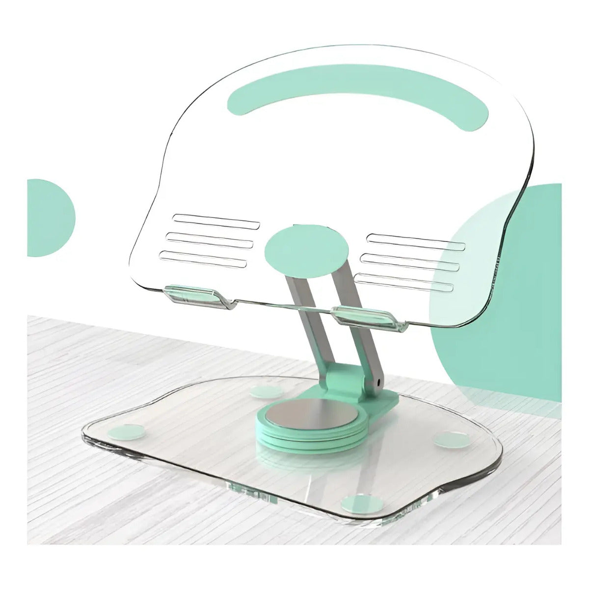 Soporte iPad