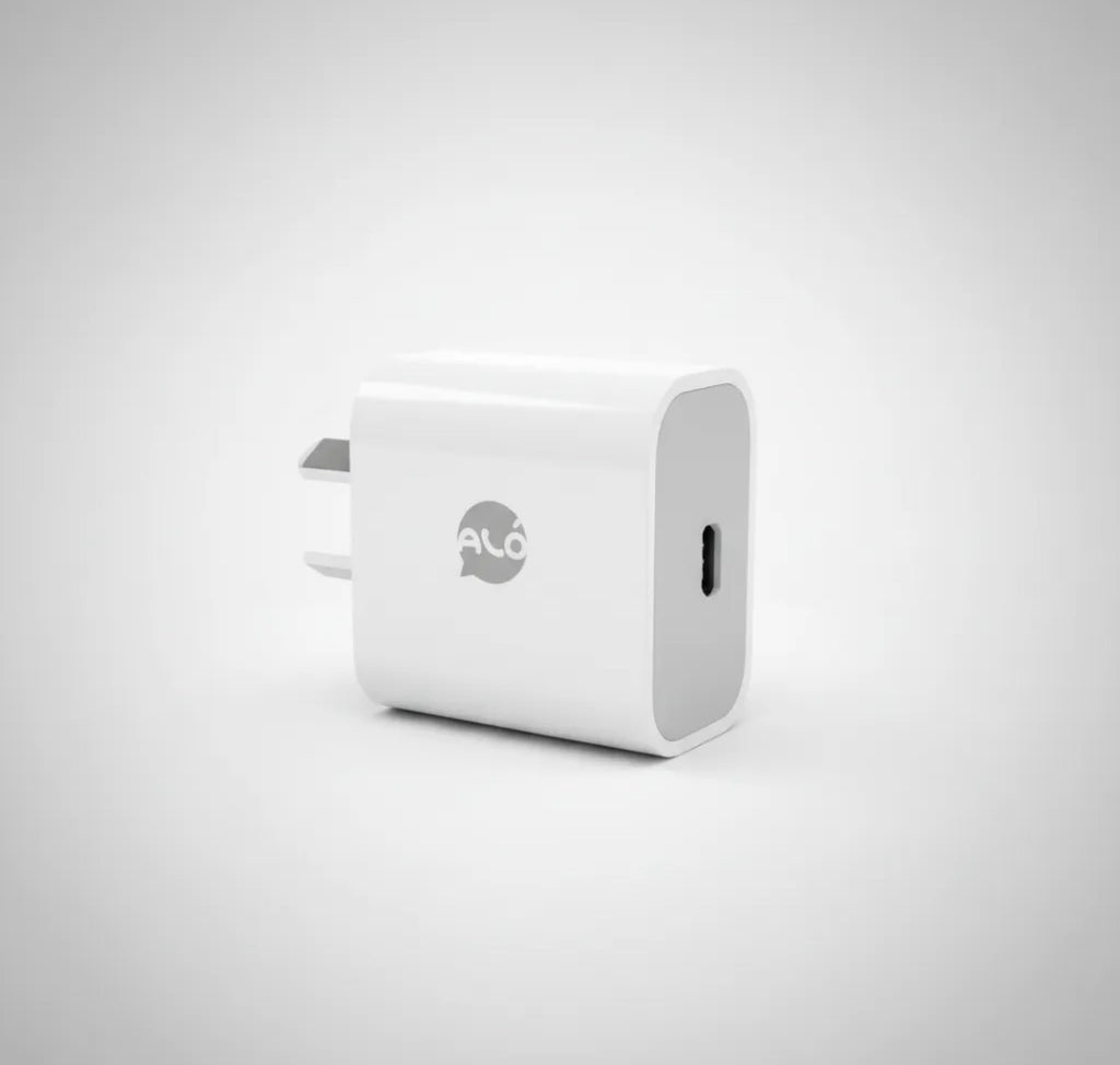 Cabezal Alo 15w