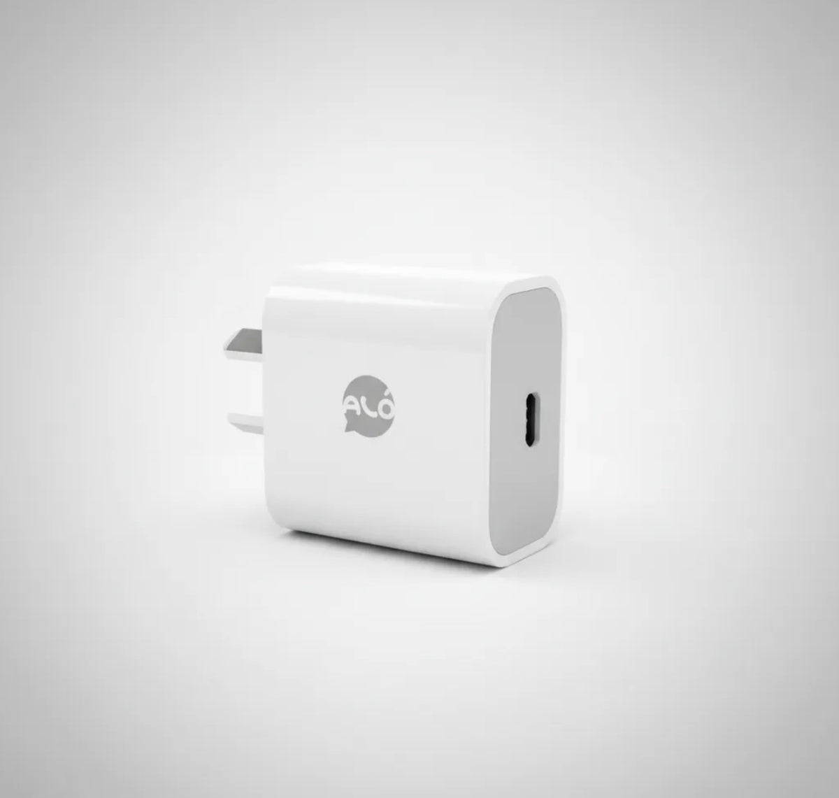 Cabezal Alo 15w