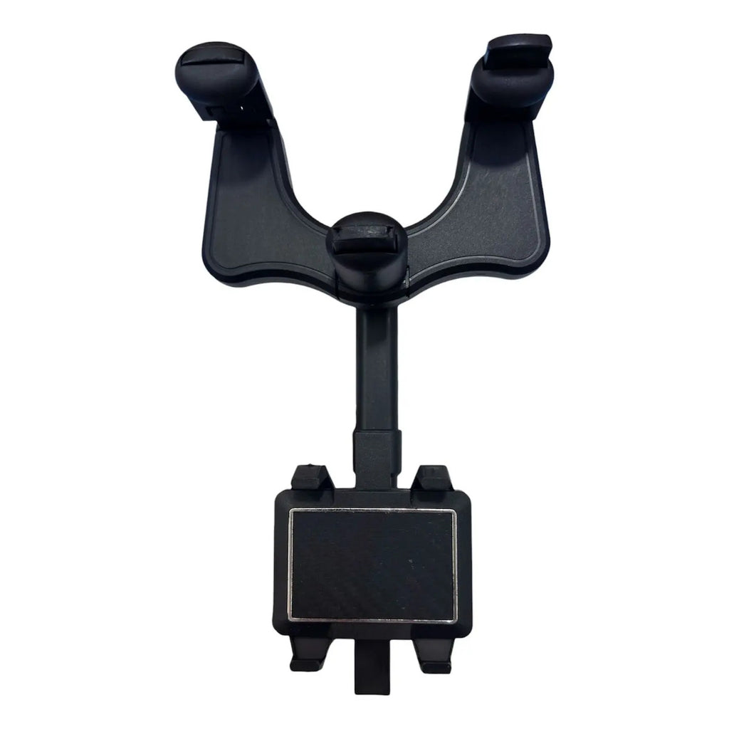 Soporte Auto Giratorio Universal Para El Espejo Retrovisor