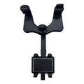 Soporte Auto Giratorio Universal Para El Espejo Retrovisor