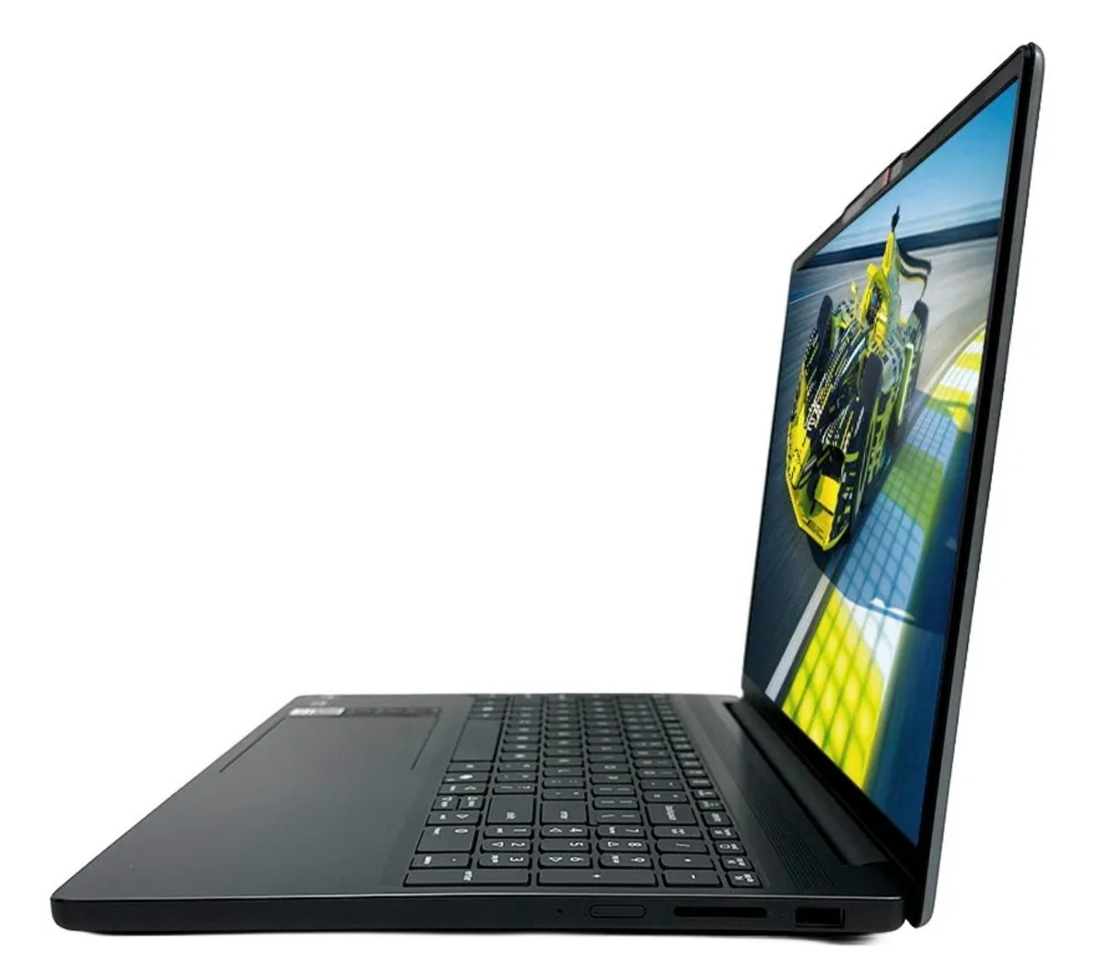 Notebook Lenovo Ideapad Slim 3 R7-5825u 16gb 1tb Tactil