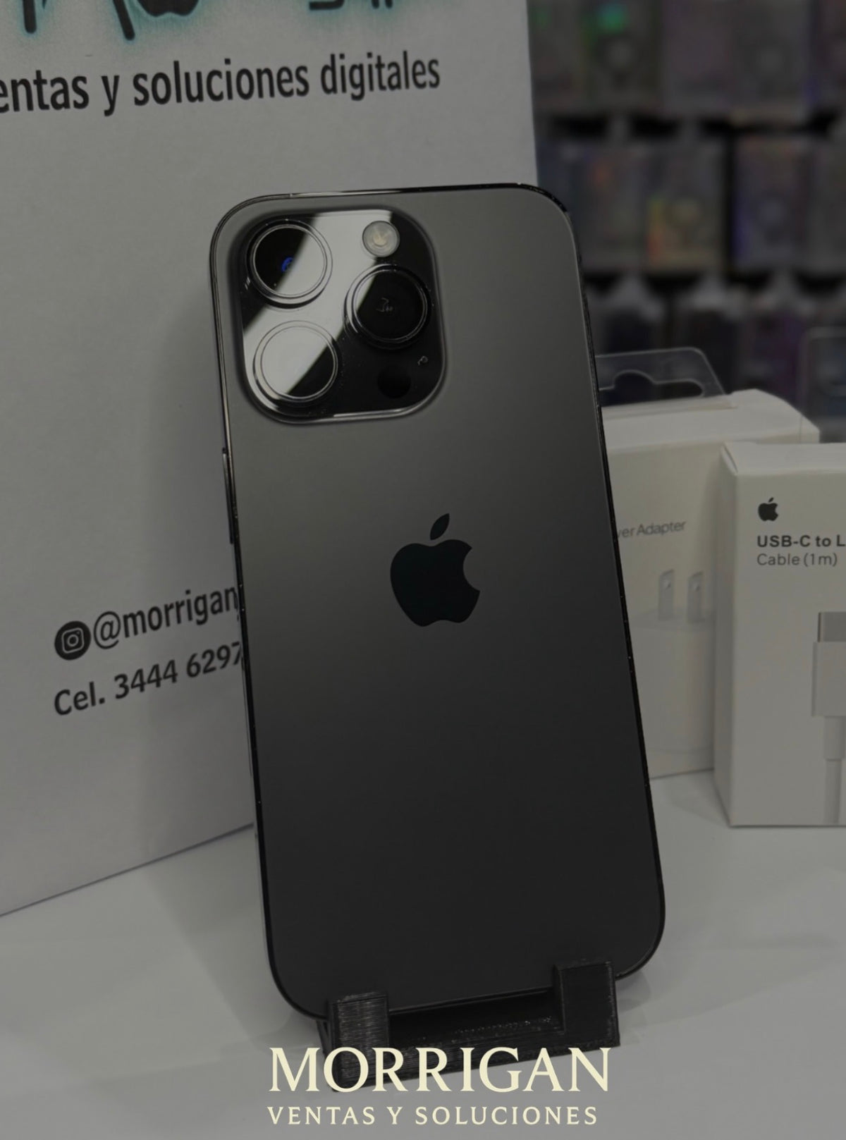 iPhone 14 Pro