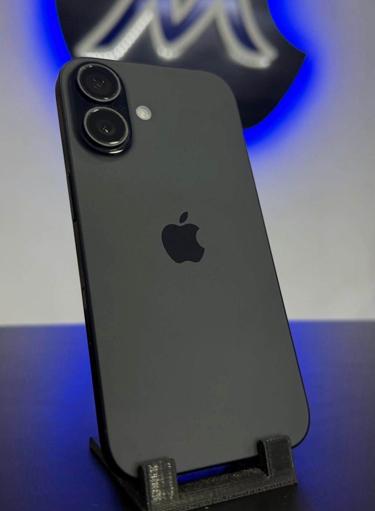 Iphone 16 tester