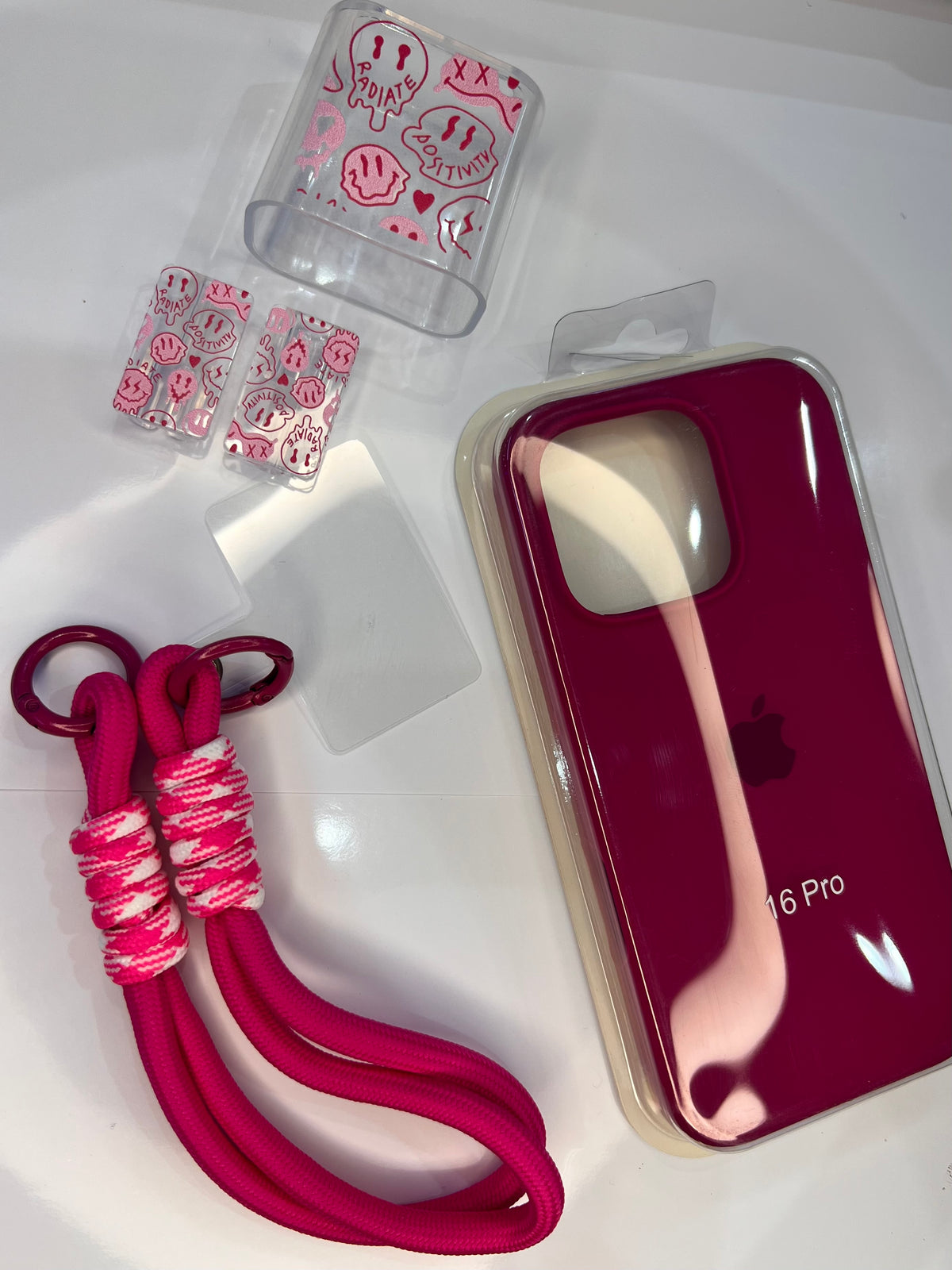 Accesorios para tu iPhone