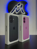 iPhone 16 New