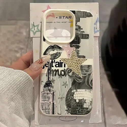 Funda diseño premium