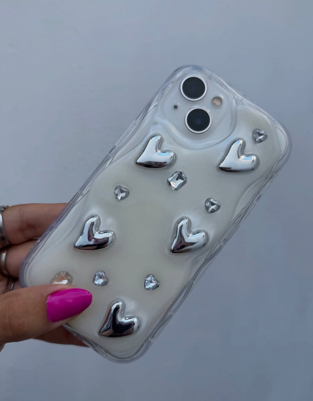 Fundas Love 🩷