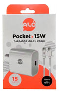 Cabezal Alo 15w