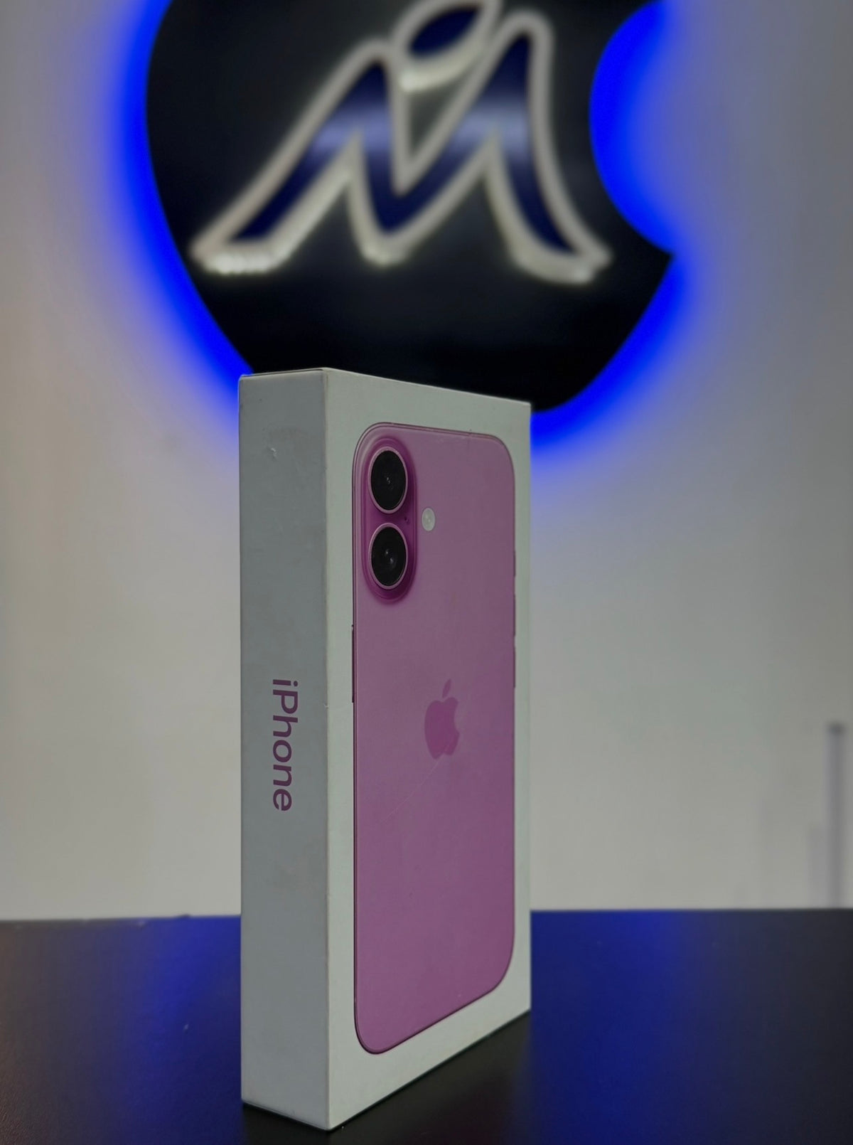 iPhone 16 New